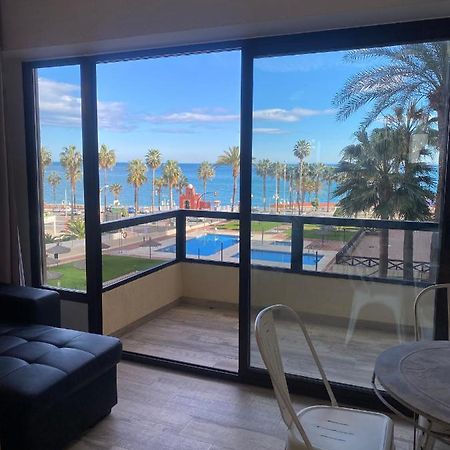 شقة Aloha Playa بينالماذينا المظهر الخارجي الصورة