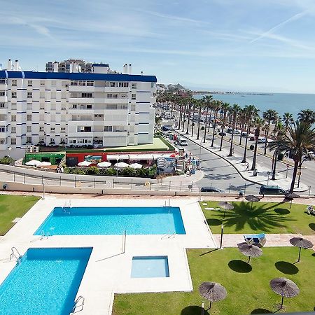 شقة Aloha Playa بينالماذينا المظهر الخارجي الصورة