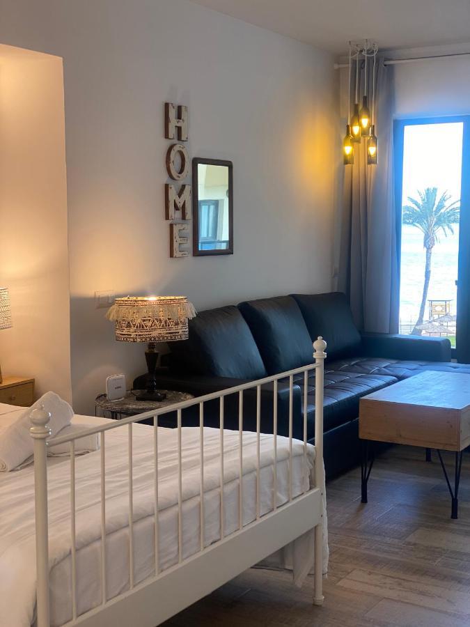 شقة Aloha Playa بينالماذينا المظهر الخارجي الصورة
